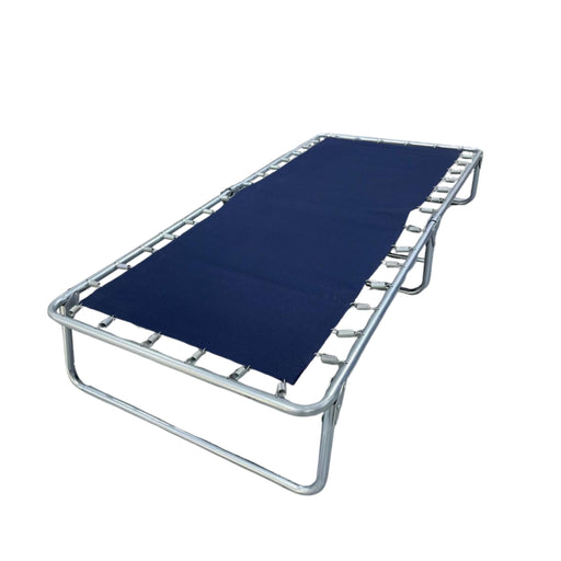 Catre de Lona XL SuperCatres, diseño plegable y resistente.