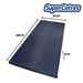 Colchoneta de 180x80 cm con 8 cm de grosor, resistente y fácil de limpiar.
